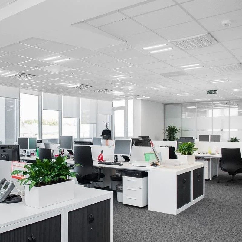 60*60 ALUMINUM CEILING view 4